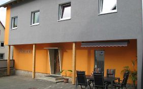 Wellness Pension Salzgrotte